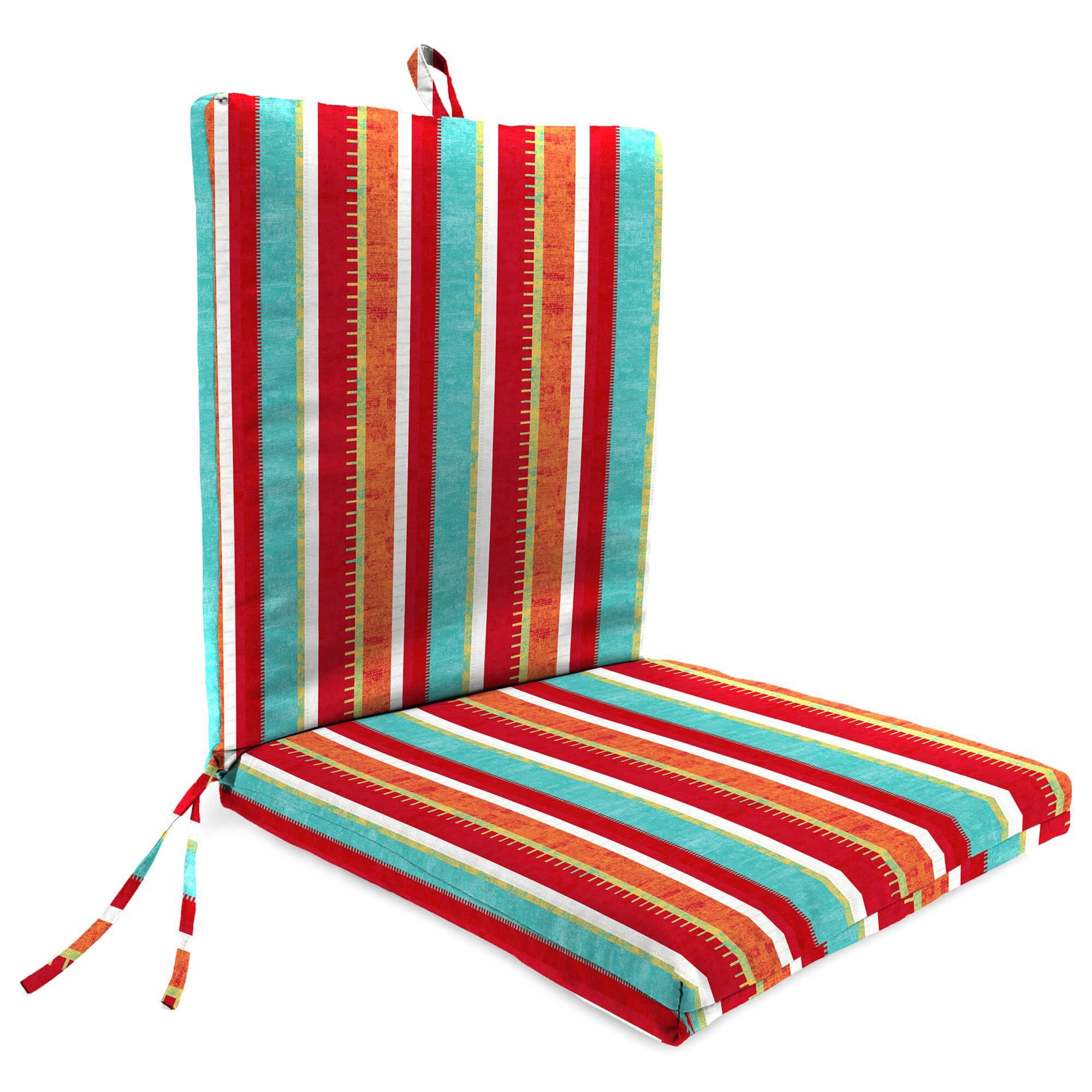 Jordan manufacturing patio cushions sales