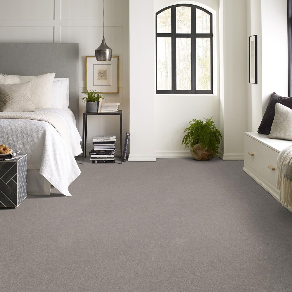 Shaw Easy Spirit III 12&#39; Carpet in Dusty Trail, , large