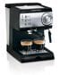 Hamilton Beach 40 Oz. Espresso and Cappuccino Maker in Black, , large