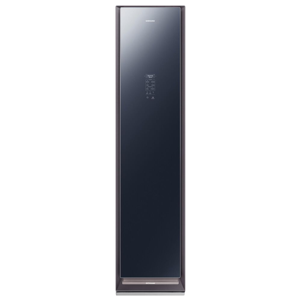 Samsung Air Dresser with Steam in Dart Black, , large