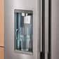 KitchenAid 23 Cu. Ft. Counter-Depth French Door Refrigerator in Fingerprint Resistant Stainless Steel, , large