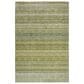Dalyn Rug Company Burano BU5 10" x 14" Aloe Indoor/Outdoor Area Rug, , large