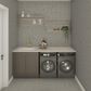 Dal-Tile Haddonstone Horizon 2" x 2" on 12" x 12" Porcelain Mosaic Sheet, , large