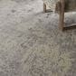 Nourison Rustic Textures Grey and Beige 7"10" x 10"6" Area Rug, , large