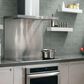 Shaw Geoscape Light Grey 3" x 6" Ceramic Wall Tile, , large