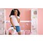 KIDdesigns Wicked Bluetooth Karaoke Boombox Toy in Pink, , large