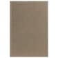 Loloi II Providence 8"6" x 12" Natural and Sand Indoor/Outdoor Area Rug, , large