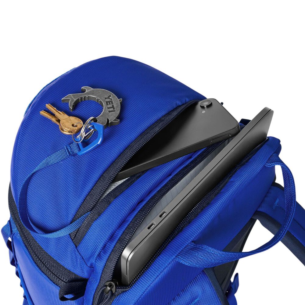 YETI Palo 26L Backpack in Royal Blue, , large