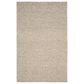 Safavieh Natura NAT623B 5" x 8" Beige Area Rug, , large