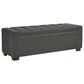 Ashley Cortwell Storage Bench in Gray, , large