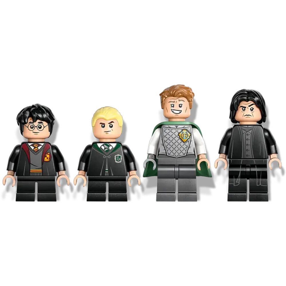 LEGO Harry Potter Hogwarts Castle: Dueling Club, , large