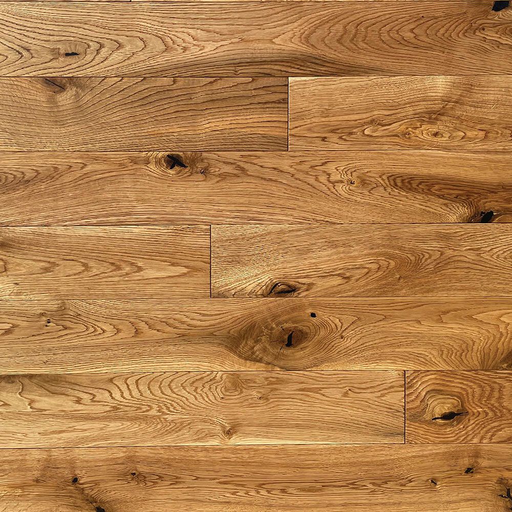 Paramount Cobblestone Creek Sunrise Oak Solid Hardwood, , large