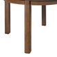 Waltham Carson and Easley 5-Piece Dining Set in Oak, , large