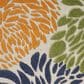 Central Oriental Fontana Eshani 2"2" x 7"6" Cream Runner, , large