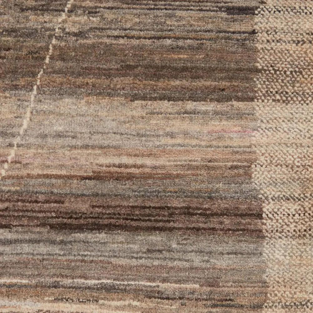 Jaipur Manifest Curium MNI01 6&#39; x 9&#39; Biscotti Area Rug, , large