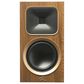 Martin Logan Motion Foundation B1 Bookshelf Speaker in Walnut, , large