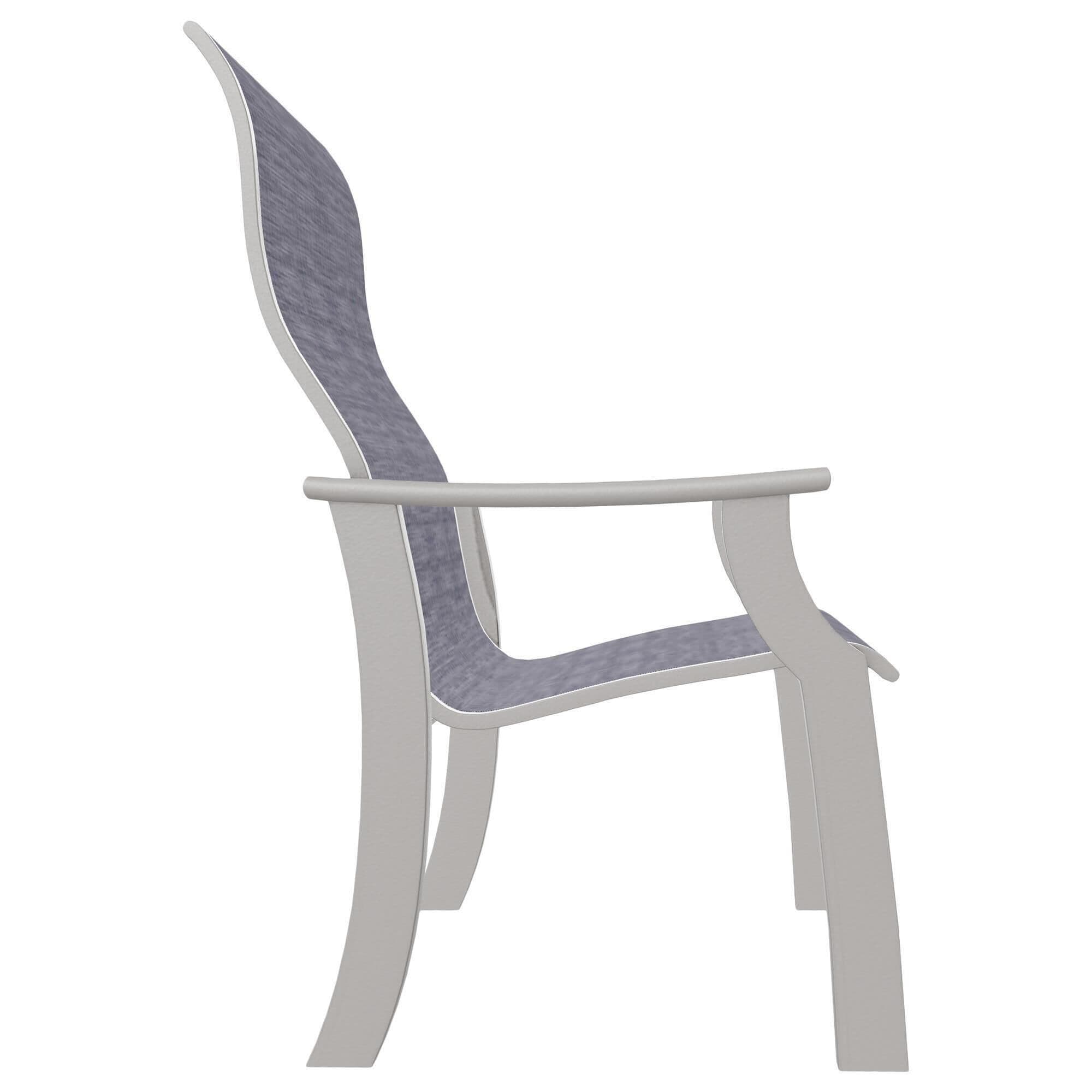 Telescope Casual Furniture 9-Piece Patio Dining Set in Brooks