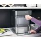 GE Profile Opal 2.0 Nugget Ice Maker in Stainless Steel, , large