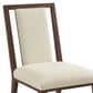 Lexington Furniture Rendezvous Dining Side Chair in Chester, , large