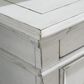 Ashley Kanwyn 3-Piece Queen Panel Bed Set with Storage Bench in Whitewash, , large