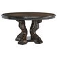 Millenium Maylee 5-Piece Dining Set in Dark Brown, , large