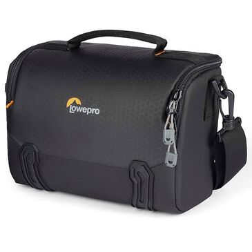 Lowepro Adventura SH 140 III Camera Case in Black, , large