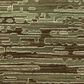 Oriental Weavers Reed 3"3" x 5" Beige and Green Area Rug, , large