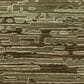 Oriental Weavers Reed 3"3" x 5" Beige and Green Area Rug, , large