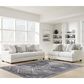 Ashley Brebryan 2-Piece Living Room Set in Flannel, , large