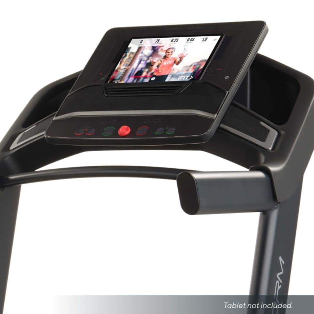 ProForm Carbon TLX Treadmill in Black, , large