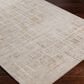Surya Alpine ALP-2314 7"10" x 10"2" Ivory, Tan, Gray, Light Gray and Off-White Area Rug, , large
