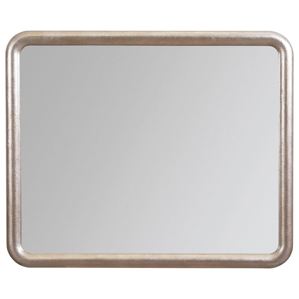 Hooker Furniture Westwood Dresser Mirror in Silver, , large