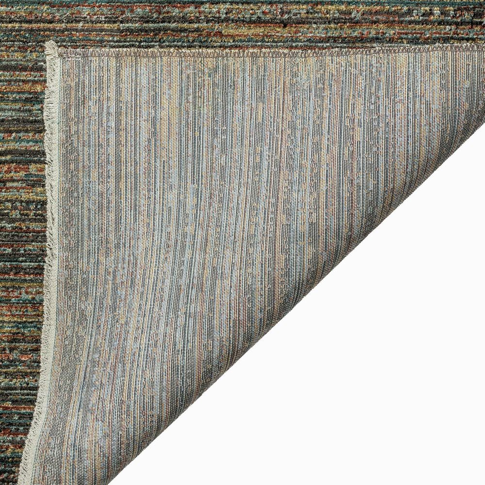 Dalyn Rug Company Rialto 9&#39;6&quot; x 12&#39;6&quot; Green Area Rug, , large