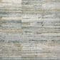 Surya Avellino 10" x 14" Light Gray, Light Beige, Olive, Light Olive, Gray, Tan and Deep Teal Area Rug, , large