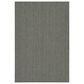 Dalyn Rug Company Chambal CH1 2" x 3" Green Indoor/Outdoor Area Rug, , large
