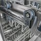 Forno Pozzo 24" Built-In Tall Tub Top Control Dishwasher with 49 dBA in White, , large