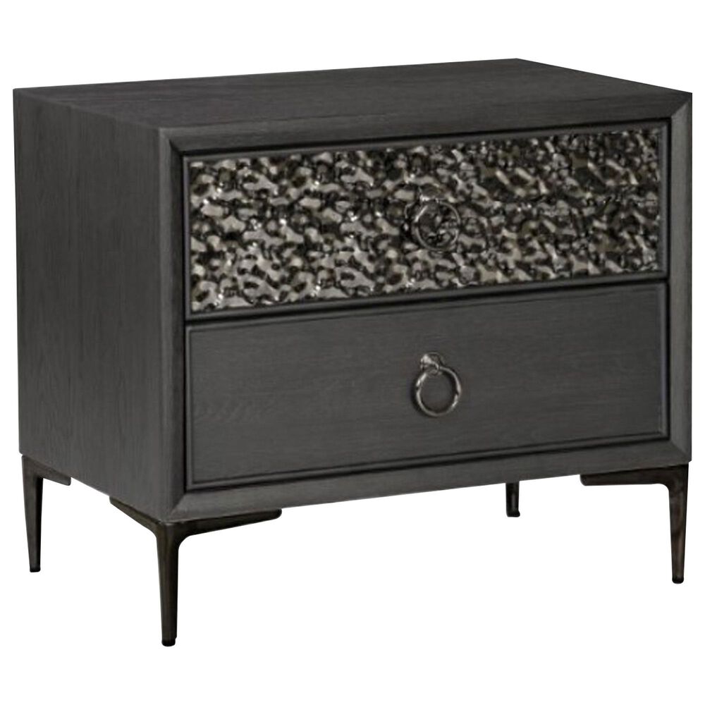 Furniture of America Bashford 6-Piece Queen Bedroom Set in Espresso, , large