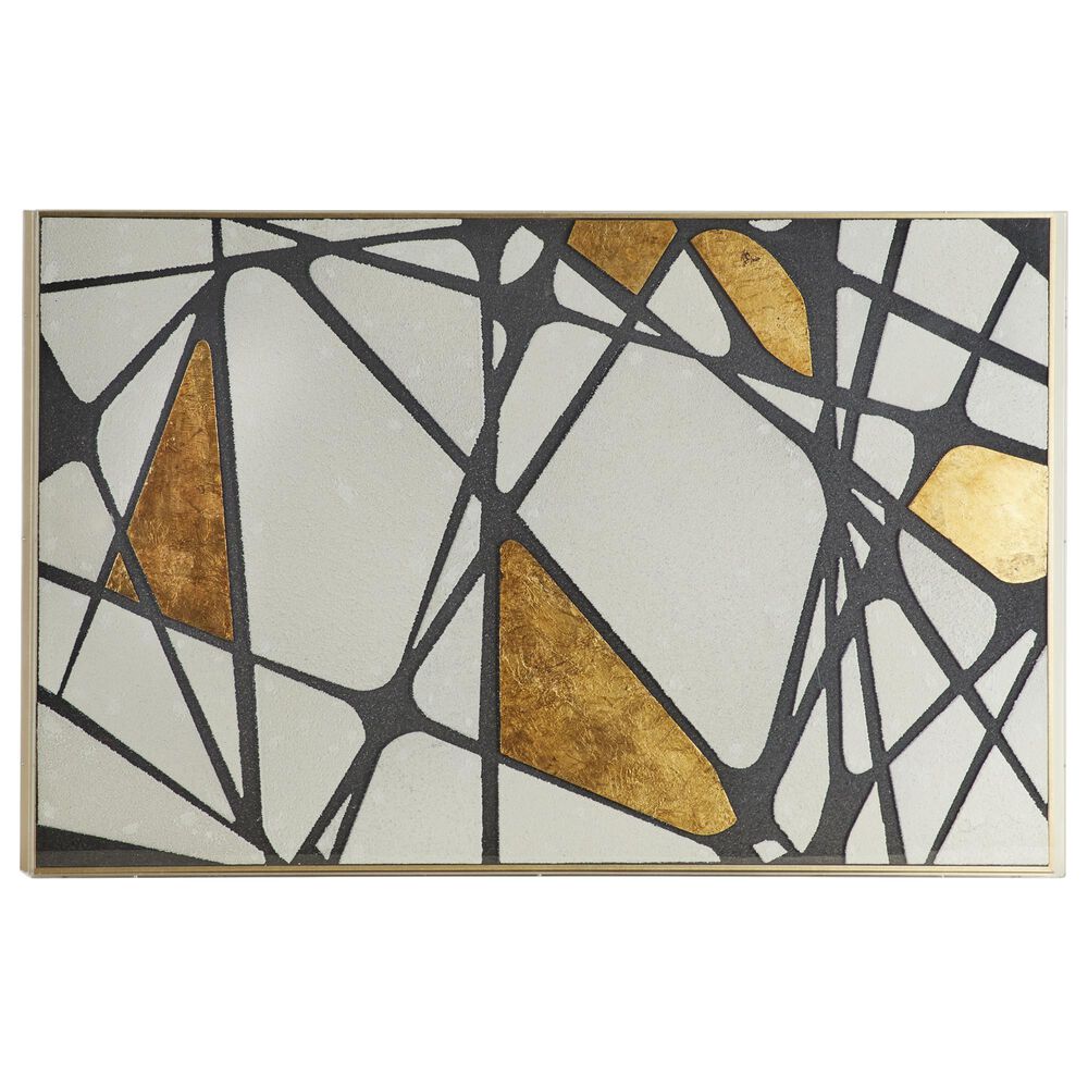 Venus Williams Collection Modern Canvas Wall Art, , large