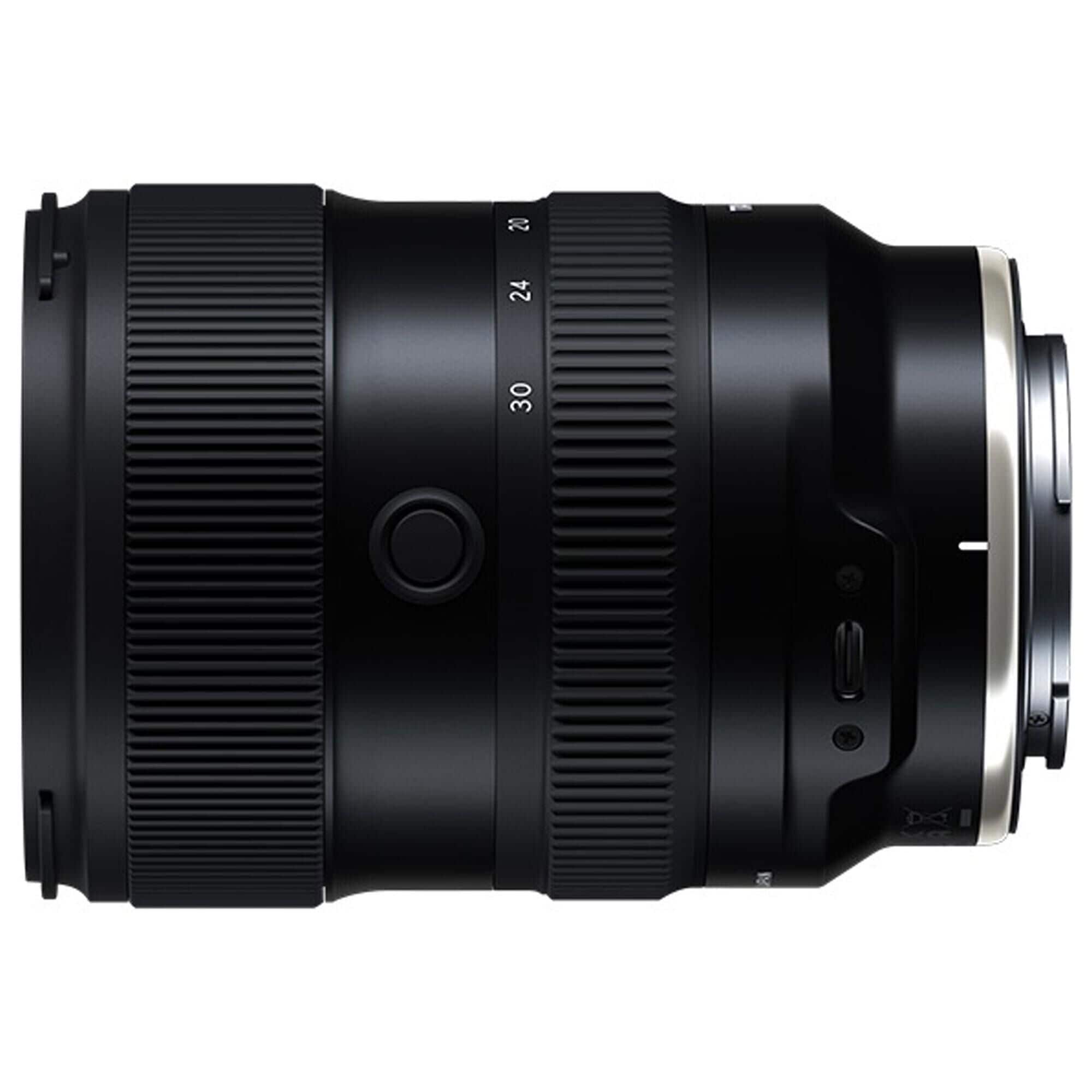 Tamron 16-30mm F/2.8 Di III VXD G2 Lens for Sony E-Mount in Black