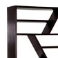 Furniture of America Cramer Bookcase in Espresso, , large