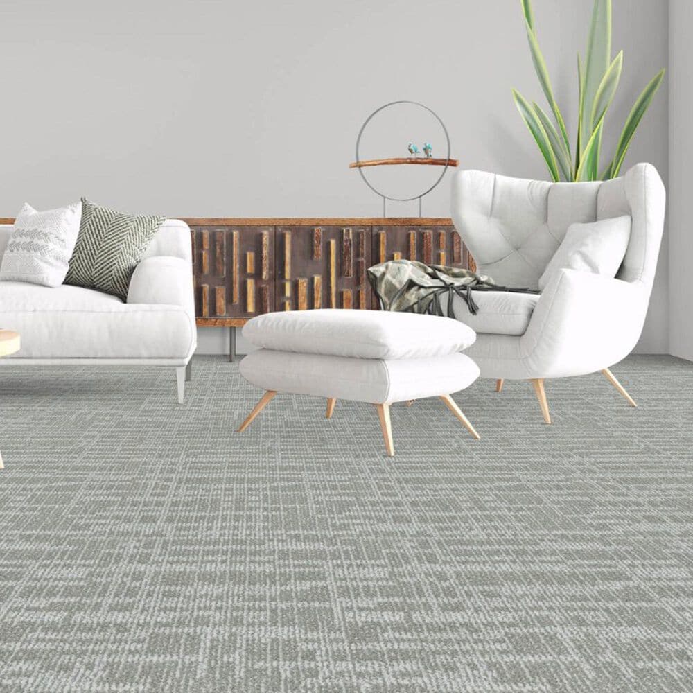 Masland Folklore Carpet in Pyrenees, , large