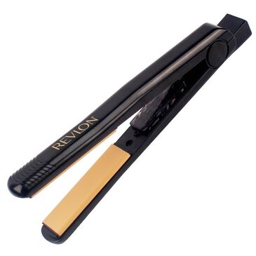Revlon 1" Perfect Heat Ceramic Straightener, , large