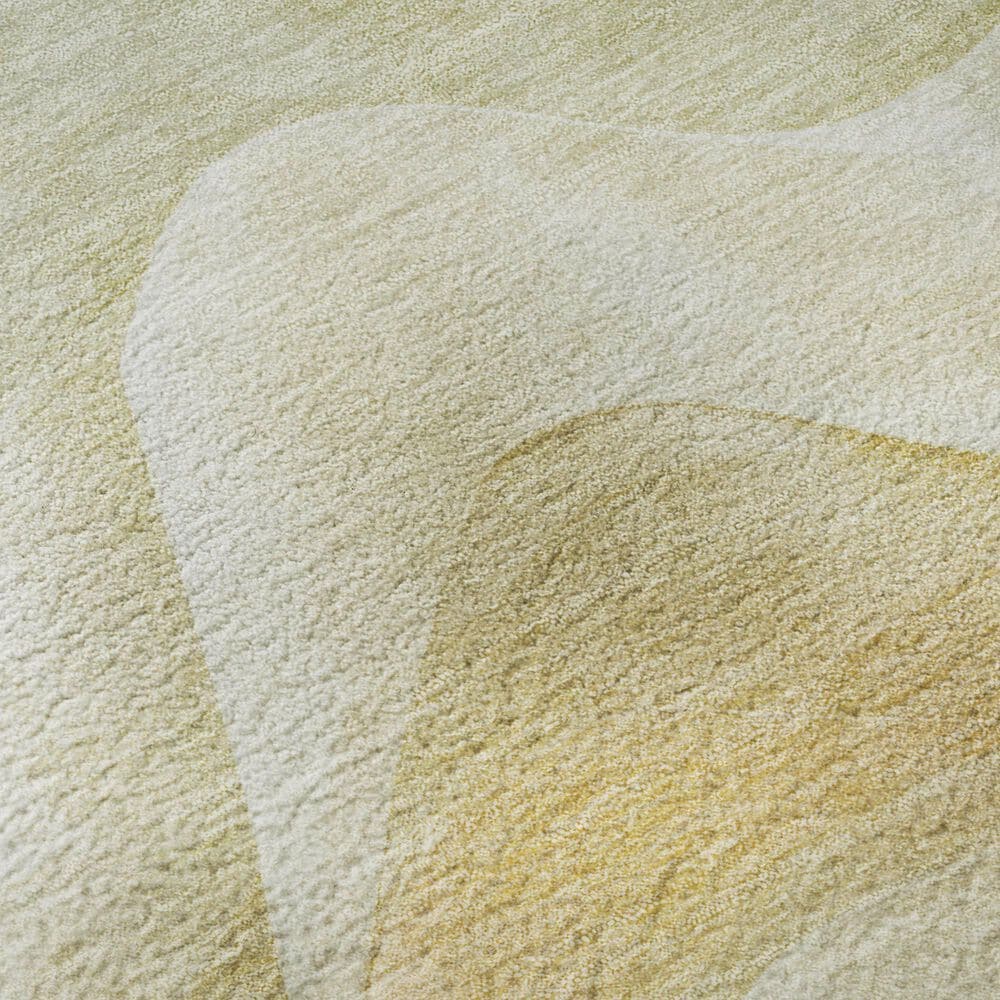 Dalyn Rug Company Pacifica PA3 5&#39; x 7&#39;6&quot; Aloe Area Rug, , large