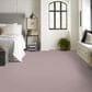 Anderson Tuftex Finery Carpet in Violet Mist, , large