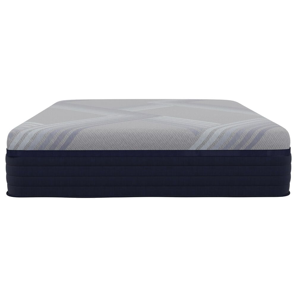 Southerland Whitney Firm Hybrid Queen Mattress, , large