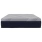 Southerland Whitney Firm Hybrid Queen Mattress, , large