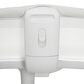 Halo Innovations BassiNest 3.0 Swivel Sleeper in Matte Gray, , large