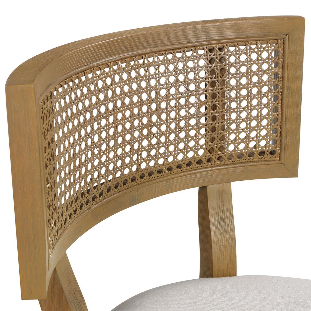 Valor Living Alaina Counter Stool in Natural, , large