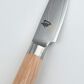 Shun Classic Blonde Paring 3.5" Knife in Blonde and Silver, , large
