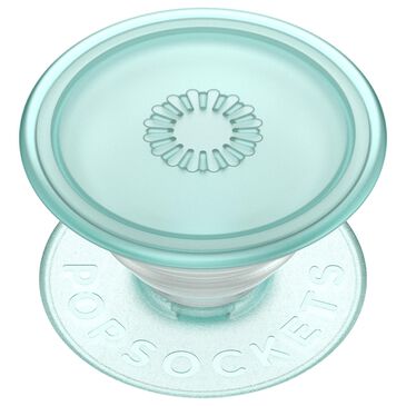 PopSockets PopGrip Premium in Eco Grip Light Jade, , large